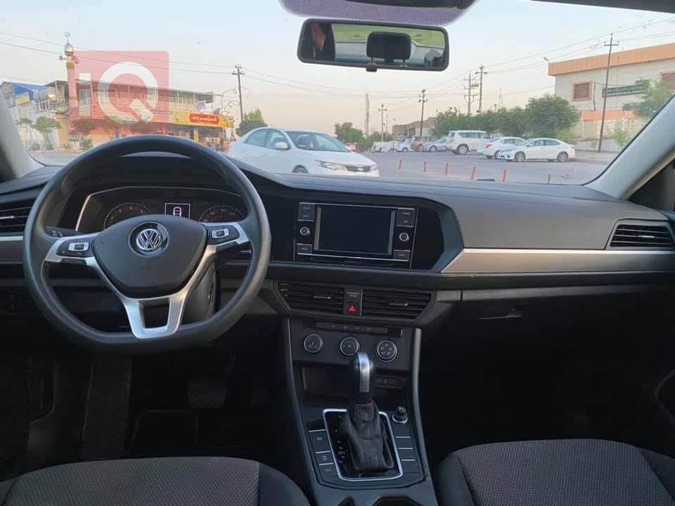 فولكسفاغن جيتا